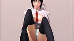 3D 9476 Sugarless Heart – Selection 1
