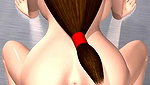 3D 9578 FFVII Tifa Core
