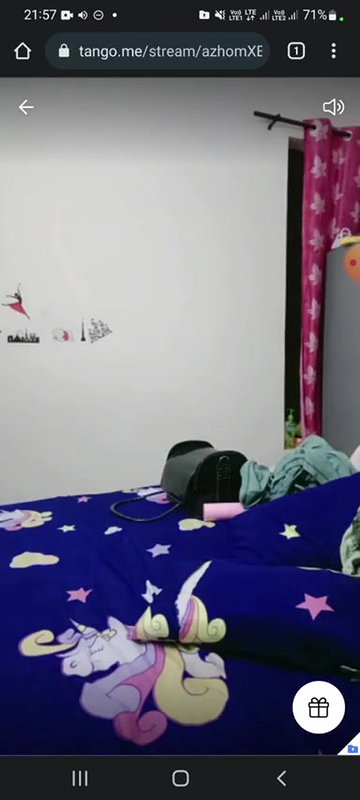 Ritika Sharma Famous Insta Model Latest Exclusive Premium Live