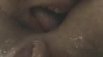 Brazillian Hot Lesbian Asslicking