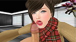 3D 8467 Own Bought
