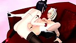3D 9544 Jigoku Ruupu. ep. 2