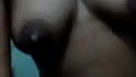 Desi Girl Showing boobs