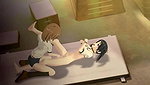 3D 9435 Writhing