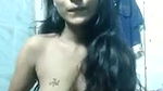 Sexy Desi Teen Selfie
