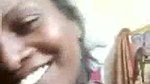 Tamil Aunty Nude Video Call with Lover