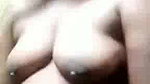 Tamil Aunty Nude Video Call with Lover