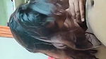Sexy swathi Gives Blowjob and siting on dick