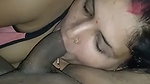 Desi Bhabhi Sucking Dick