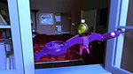 4269 – Toothless In Seattle