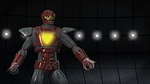 3D 8287 Men The Danger Room