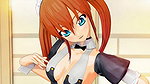 3D 8733 Meido-San. vol.1