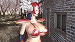 7555 – Onna Senshi