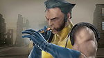 3D 7453 Wolverine Gets Into A Sticky Situation