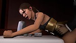 6631 – Lm Done With Men – 3D Anime Video