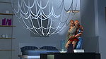 3D 7470 Spidey Slings His Web
