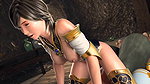 3D 8515 100 Yen Anime. vol.1