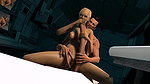 6532 – 3d Video – Funtastic 4
