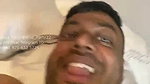 Aurora Maharaj – Long Duration Stripchat Show