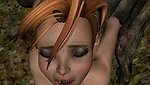 Kitty Kroft in Troll Trouble 2