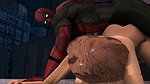 6522 – 3d Video – Deadpool And Jean