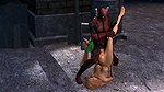 6522 – 3d Video – Deadpool And Jean