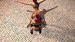 3D 7414 Dungeon Sluts