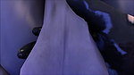 4874 – Little Bit Of Docking With Liara And Tali Ft Miranda