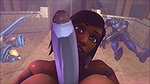 6533 – 3d Video – Futa Watch