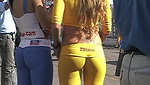 upskirt collection 2612
