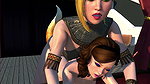 Futa X Female – Final