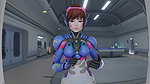 Mercy 2 Black