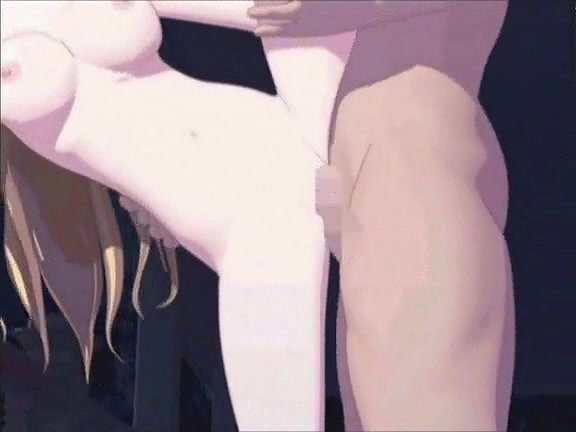 3D 8807 Shojo Datsu Kan Ojousama O Redi Ni. ep.1