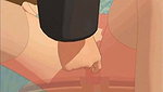 3D 8807 Shojo Datsu Kan Ojousama O Redi Ni. ep.1