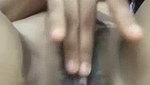 19TEEN_TEEN 21 closeup pussy hole show
