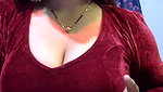 Cutenspicey 6 hot pussy rubbing