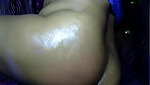 Cutenspicey 11 aas hole oiling and fingering