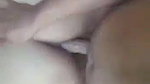 Girlfriend Getting Fucking in Doggy Style