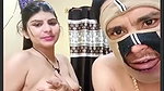 Karankidilruba 14 ticket blowjob and fucking