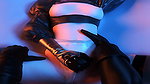 2 B And 9 S Pewposterous Nier Automata Animated Hentai 3 D CGI Video 2
