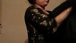 Unsatisfied Married Bhabi Showing And Fingering