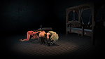 3D 7420 Caught Captured And Lashed