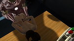 3D 7500 Iron Man Tag Team