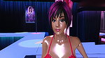 3D 8102 At The Stripclub