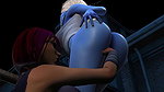 3D 8322 Copypaste And Torchlight