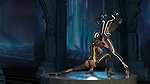 3D 8328 Big Dick Cyber Suck