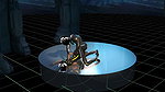 3D 8328 Big Dick Cyber Suck