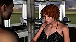 3D 8357 Vam Desires