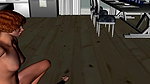 3D 8357 Vam Desires