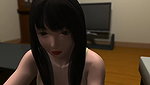 3D 8545 Kinjyo